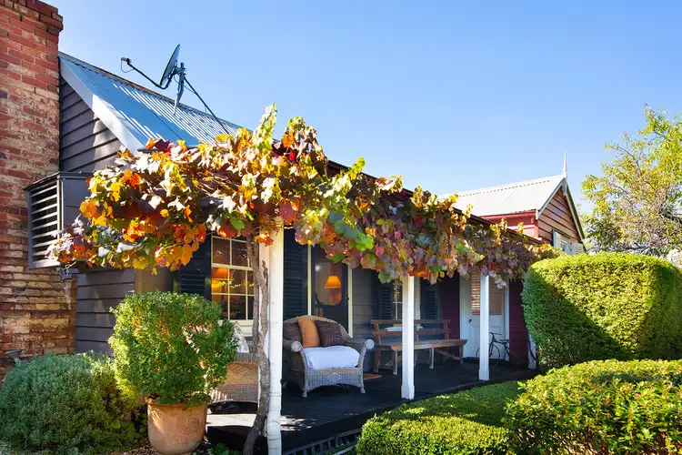 Fifth view of Homely house listing, 5 Johns Road, Maldon VIC 3463