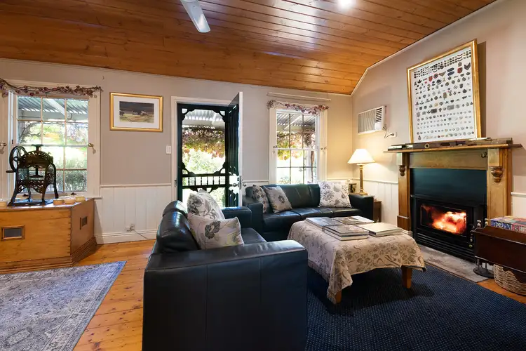 Sixth view of Homely house listing, 5 Johns Road, Maldon VIC 3463
