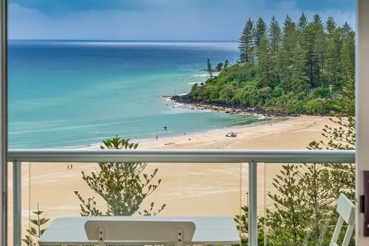 Main view of Homely unit listing, Level 12/59/80 Marine Parade, Coolangatta QLD 4225