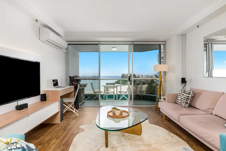 Third view of Homely unit listing, Level 12/59/80 Marine Parade, Coolangatta QLD 4225