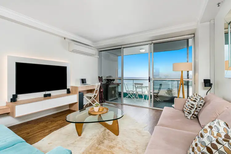 Fourth view of Homely unit listing, Level 12/59/80 Marine Parade, Coolangatta QLD 4225