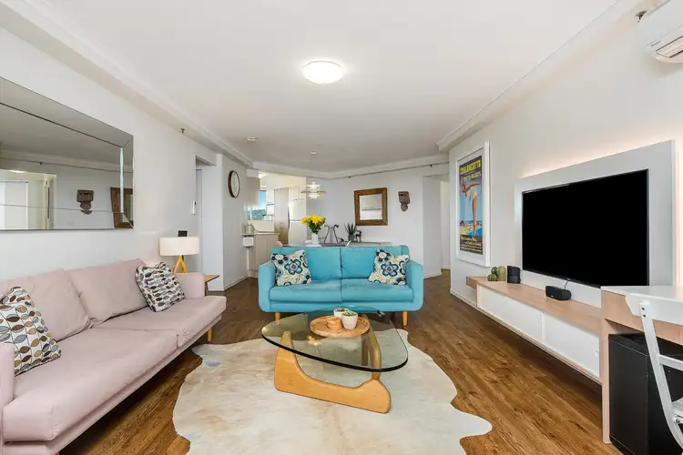 Fifth view of Homely unit listing, Level 12/59/80 Marine Parade, Coolangatta QLD 4225