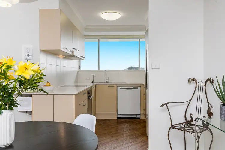 Sixth view of Homely unit listing, Level 12/59/80 Marine Parade, Coolangatta QLD 4225