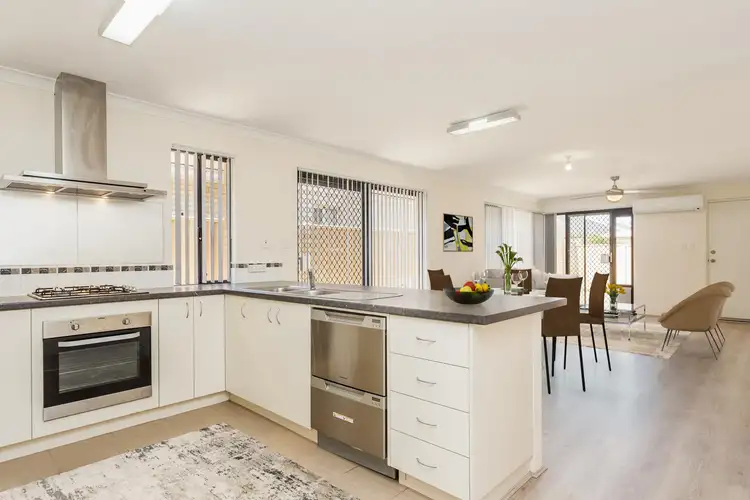 Fifth view of Homely house listing, 7 Willis Terrace, Hammond Park WA 6164