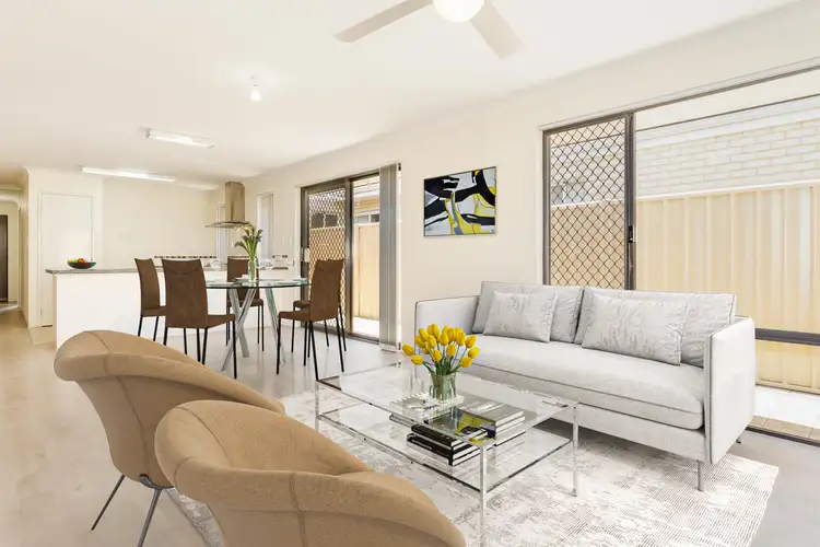 Sixth view of Homely house listing, 7 Willis Terrace, Hammond Park WA 6164