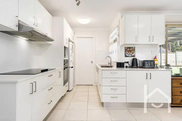 Second view of Homely house listing, 83 Donalbain Circuit, Rosemeadow NSW 2560