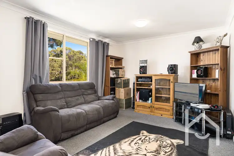 Third view of Homely house listing, 83 Donalbain Circuit, Rosemeadow NSW 2560