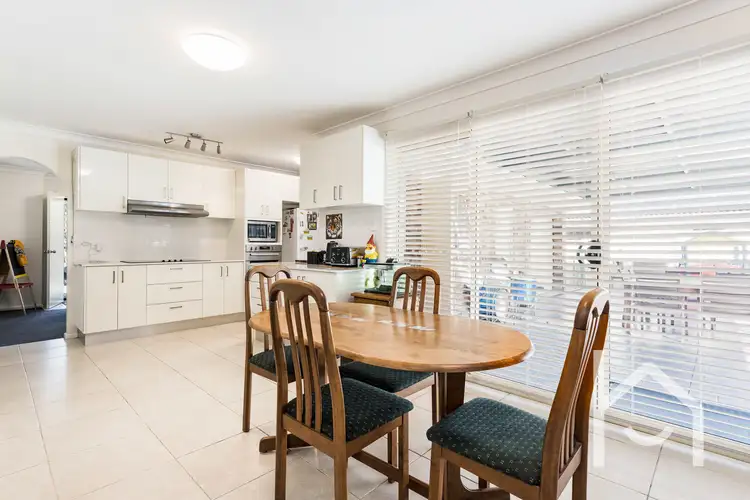 Fourth view of Homely house listing, 83 Donalbain Circuit, Rosemeadow NSW 2560