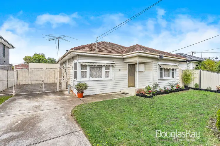 39 Glengala Road, Sunshine West VIC 3020