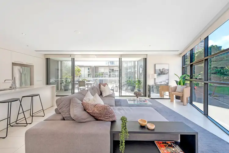 2D/5 Tambua Street, Pyrmont NSW 2009