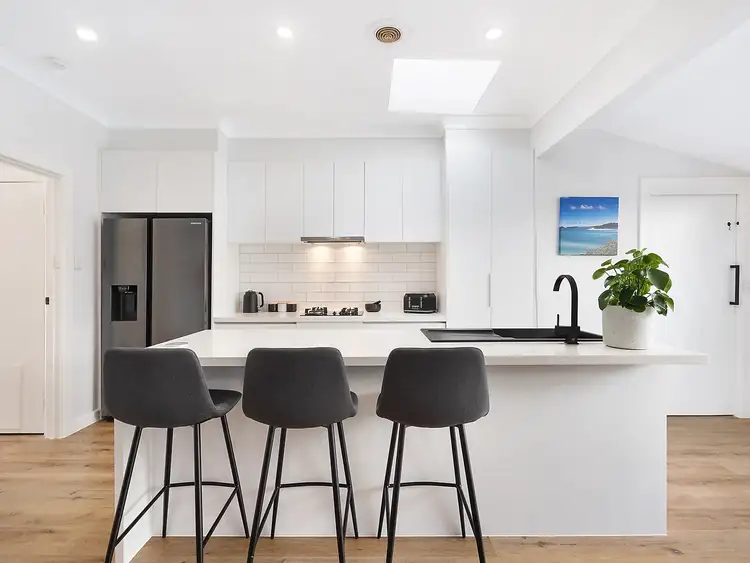 Second view of Homely house listing, 155 Suffolk Street, West Footscray VIC 3012