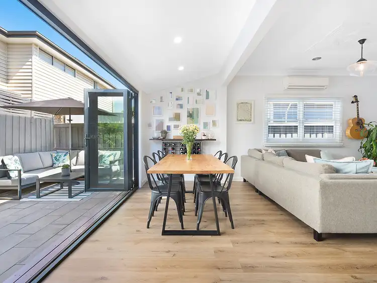 Fourth view of Homely house listing, 155 Suffolk Street, West Footscray VIC 3012