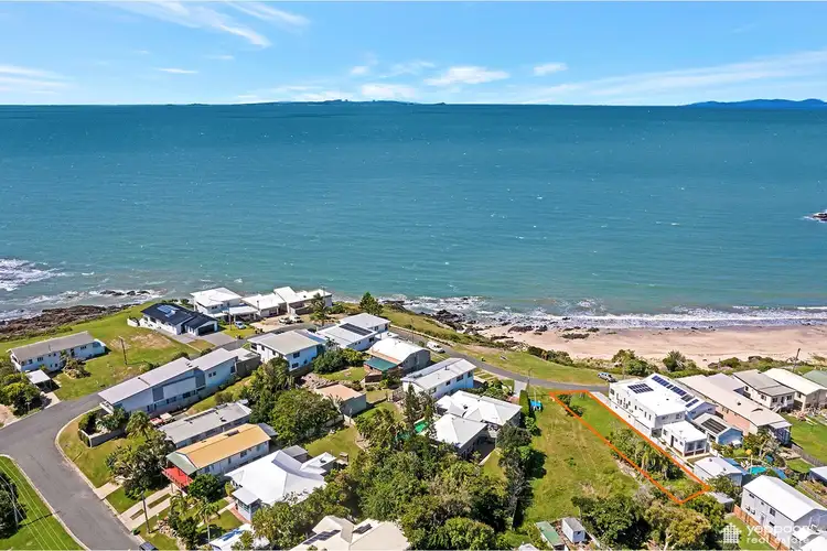 Second view of Homely land listing, 14 Esplanade, Cooee Bay QLD 4703