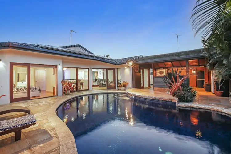 99 Monaco Street, Broadbeach Waters QLD 4218
