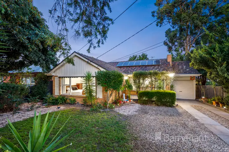 Main view of Homely house listing, 26 Middleton Street, Watsonia North VIC 3087