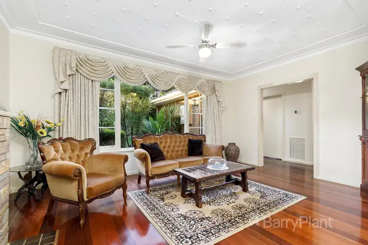 Second view of Homely house listing, 26 Middleton Street, Watsonia North VIC 3087