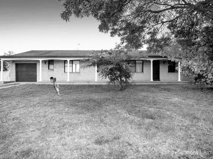 2 Joan Place, Armidale NSW 2350