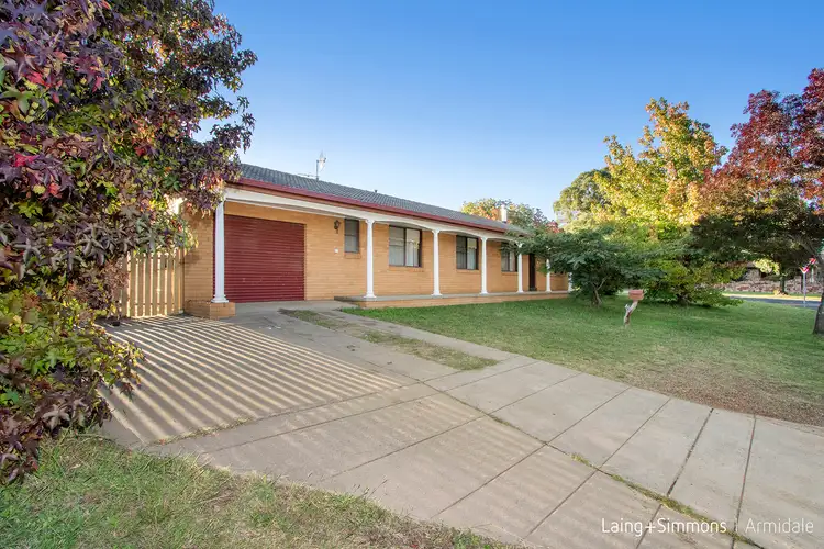 Third view of Homely house listing, 2 Joan Place, Armidale NSW 2350