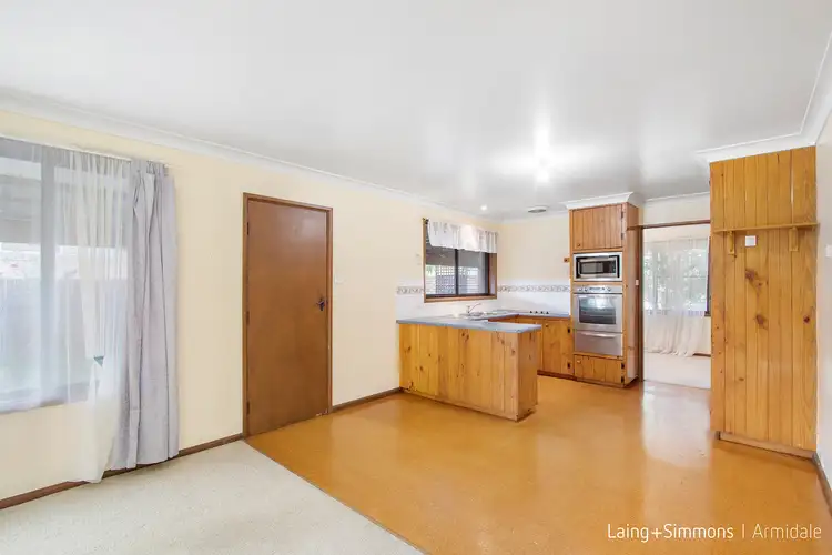 Fourth view of Homely house listing, 2 Joan Place, Armidale NSW 2350