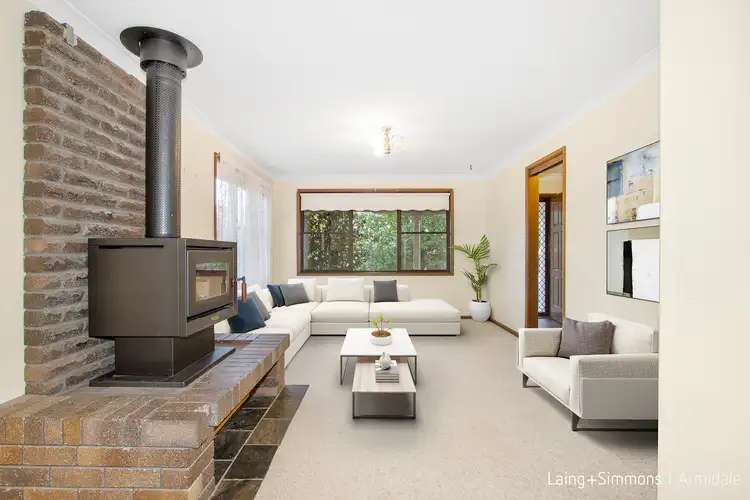 Fifth view of Homely house listing, 2 Joan Place, Armidale NSW 2350