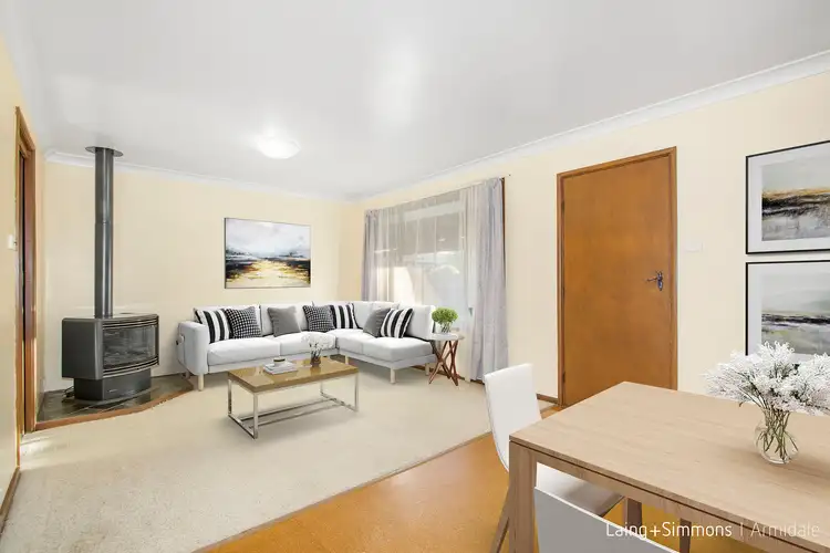 Sixth view of Homely house listing, 2 Joan Place, Armidale NSW 2350