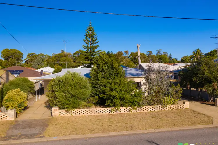 44 Teranca Road, Greenfields WA 6210