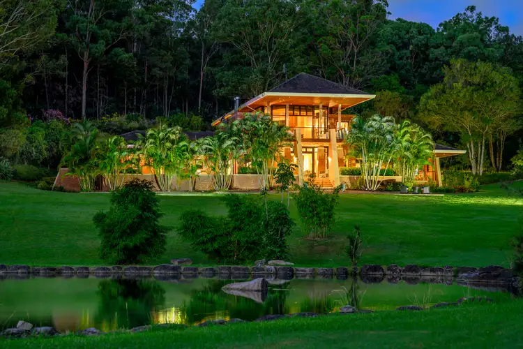 876 Gilston Road, Gilston QLD 4211