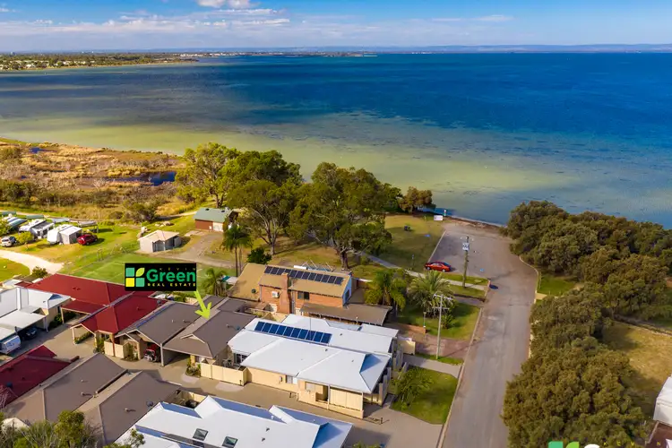 Second view of Homely unit listing, 12/42 Olive Road, Falcon WA 6210