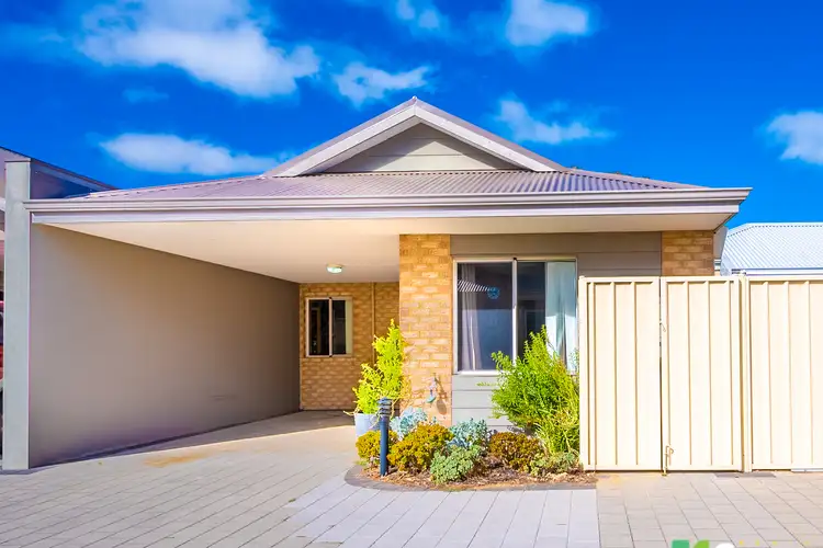Third view of Homely unit listing, 12/42 Olive Road, Falcon WA 6210
