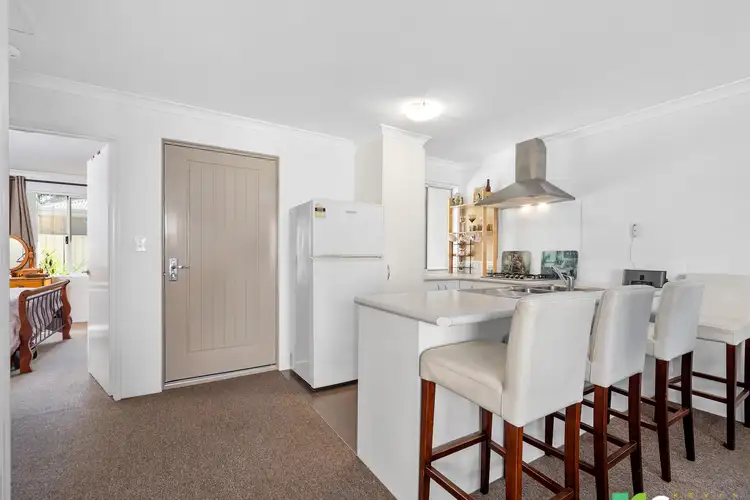 Fifth view of Homely unit listing, 12/42 Olive Road, Falcon WA 6210