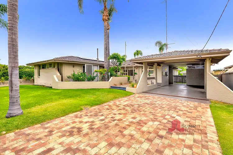 Fourth view of Homely house listing, 16 Crowea Street, South Bunbury WA 6230