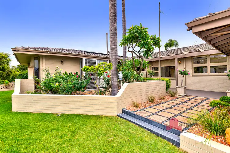 Fifth view of Homely house listing, 16 Crowea Street, South Bunbury WA 6230