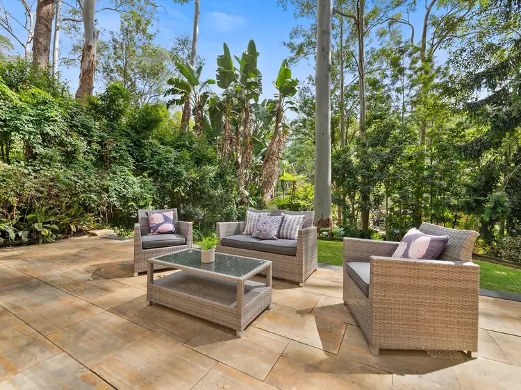 12 Lockinvar Place, Hornsby NSW 2077
