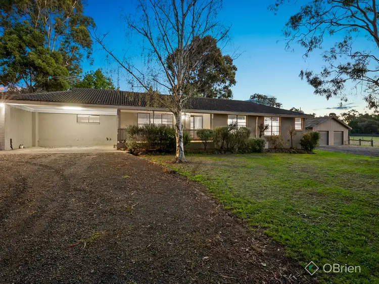 Main view of Homely house listing, 82 Wattletree Road, Bunyip VIC 3815