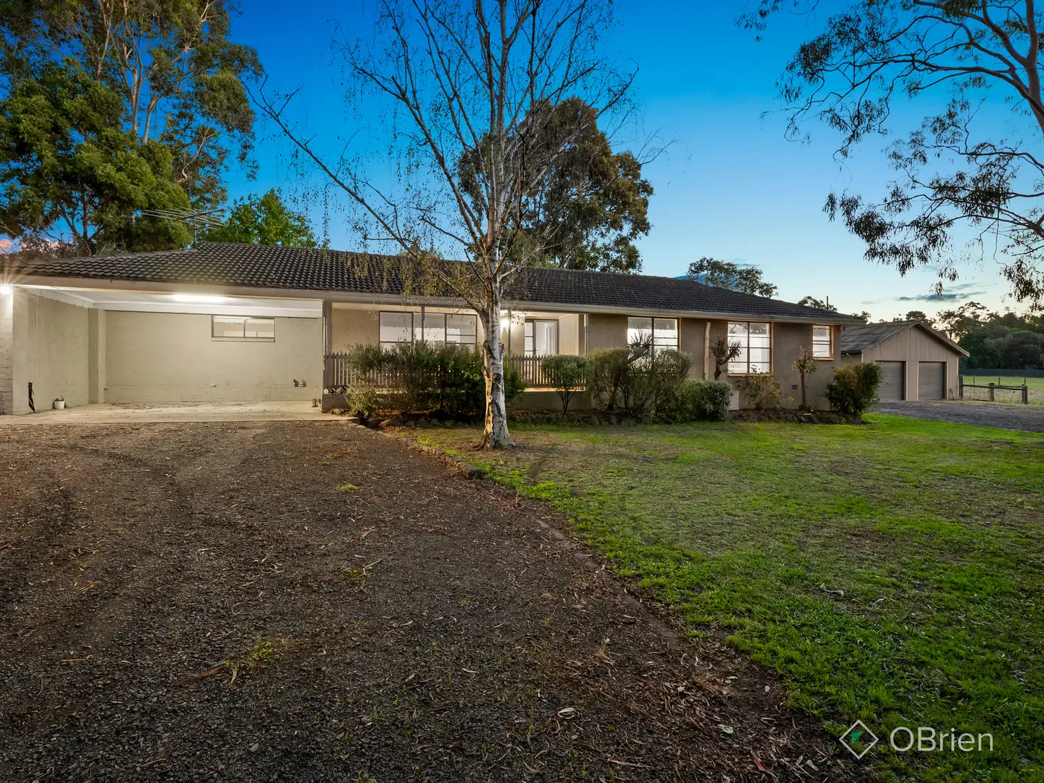 Main view of Homely house listing, 82 Wattletree Road, Bunyip VIC 3815