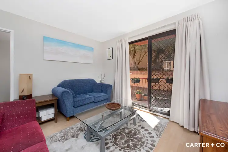 Second view of Homely apartment listing, 3/5 Mowatt Street, Queanbeyan East NSW 2620