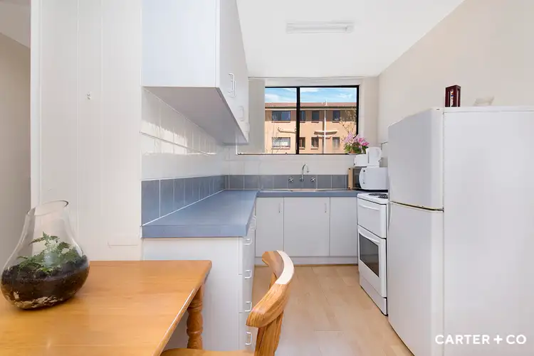 Third view of Homely apartment listing, 3/5 Mowatt Street, Queanbeyan East NSW 2620