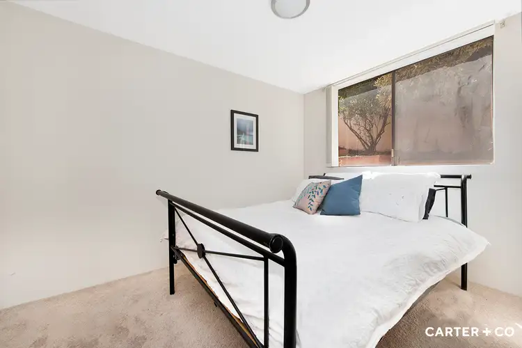 Fourth view of Homely apartment listing, 3/5 Mowatt Street, Queanbeyan East NSW 2620