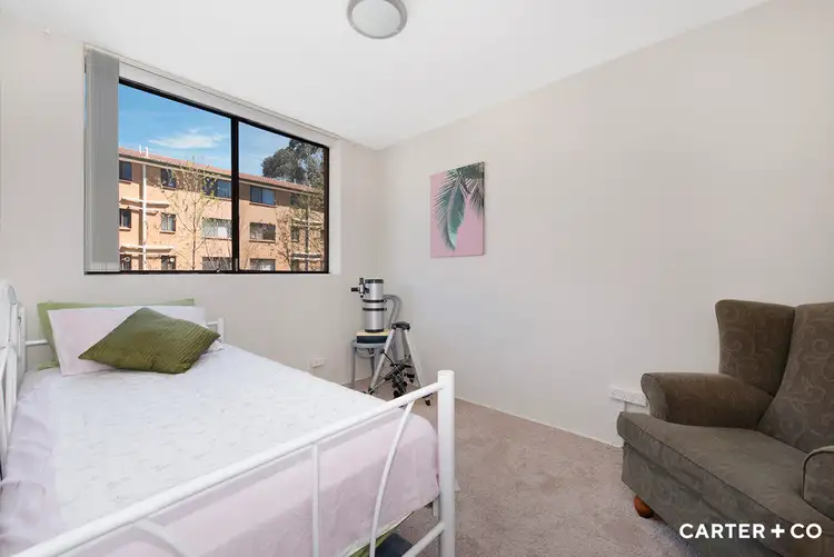 Fifth view of Homely apartment listing, 3/5 Mowatt Street, Queanbeyan East NSW 2620