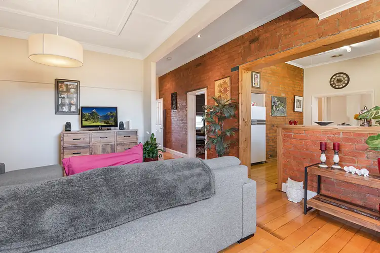 Third view of Homely house listing, 18 Spring Gully Road, Quarry Hill VIC 3550