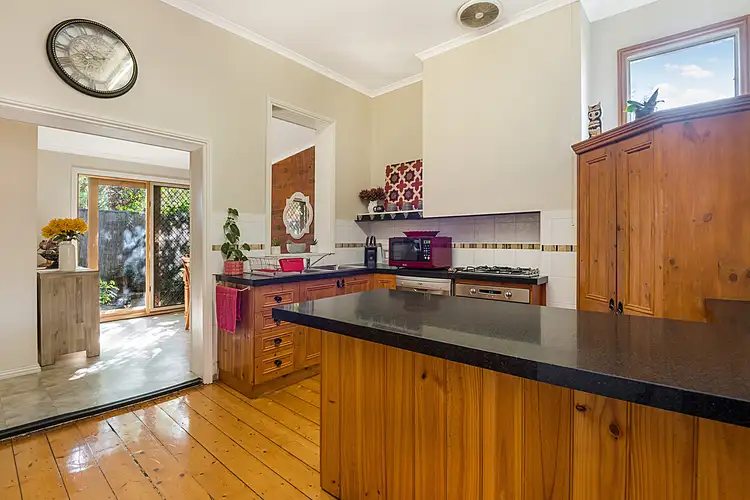 Fourth view of Homely house listing, 18 Spring Gully Road, Quarry Hill VIC 3550