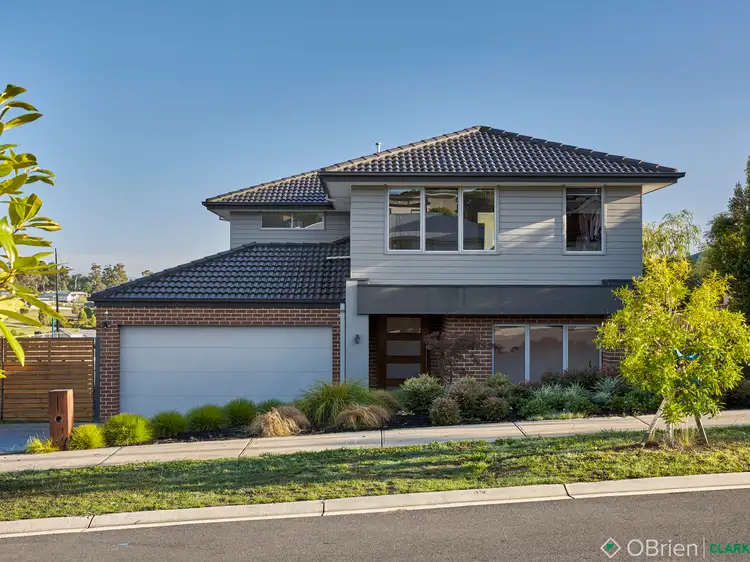 Main view of Homely house listing, 9 Finch Court, Drouin VIC 3818