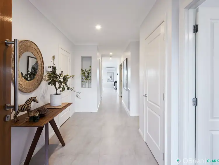 Third view of Homely house listing, 9 Finch Court, Drouin VIC 3818