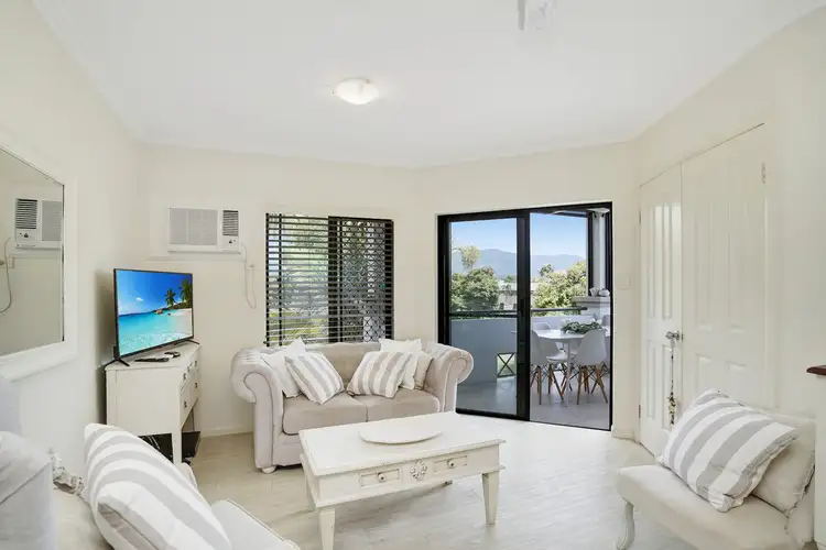 Main view of Homely unit listing, 24/37-39 Digger Street, Cairns North QLD 4870