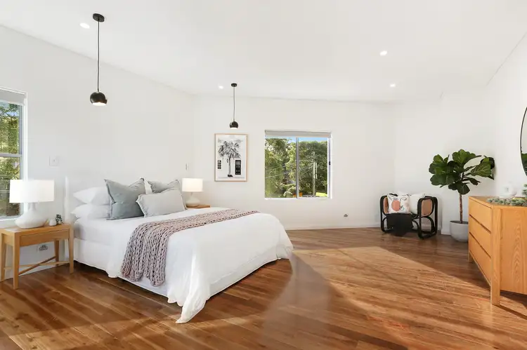 Sixth view of Homely semi-detached listing, 91b Evelyn Street, Sylvania NSW 2224