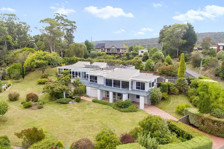 8 Jetty Road, Dilston TAS 7252