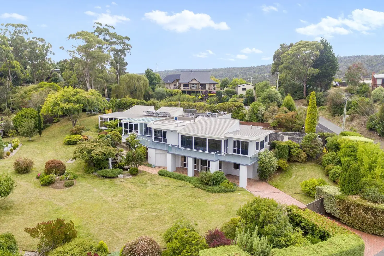 Main view of Homely house listing, 8 Jetty Road, Dilston TAS 7252