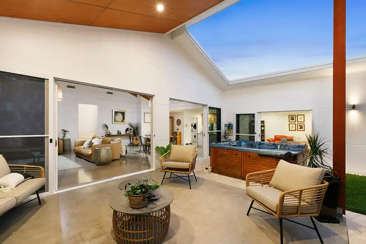 Third view of Homely house listing, 158 Ocean Parade, Blue Bay NSW 2261