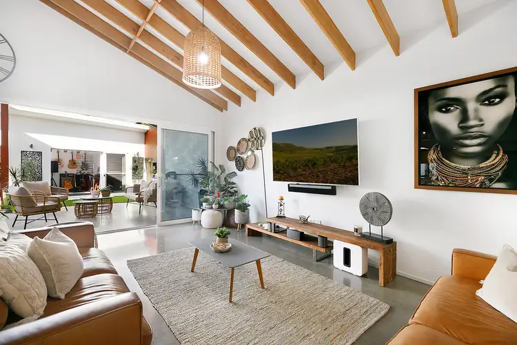 Sixth view of Homely house listing, 158 Ocean Parade, Blue Bay NSW 2261