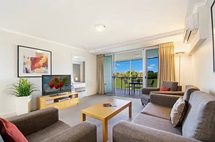1303/1A Mungar Street, Maroochydore QLD 4558